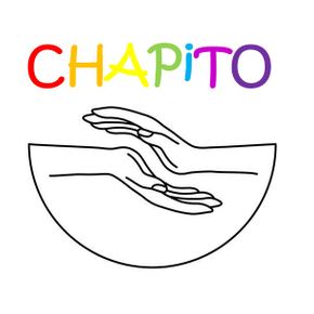 Logo Chapito kleur 1